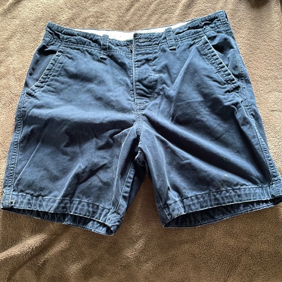 Abercrombie and fitch shorts - Picture 1 of 3